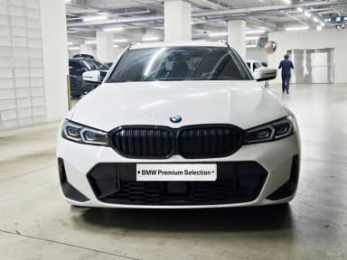 3 Series (G20)