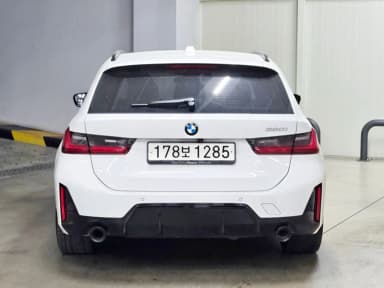 3 Series (G20)