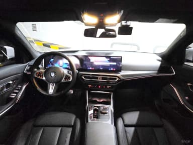 3 Series (G20)