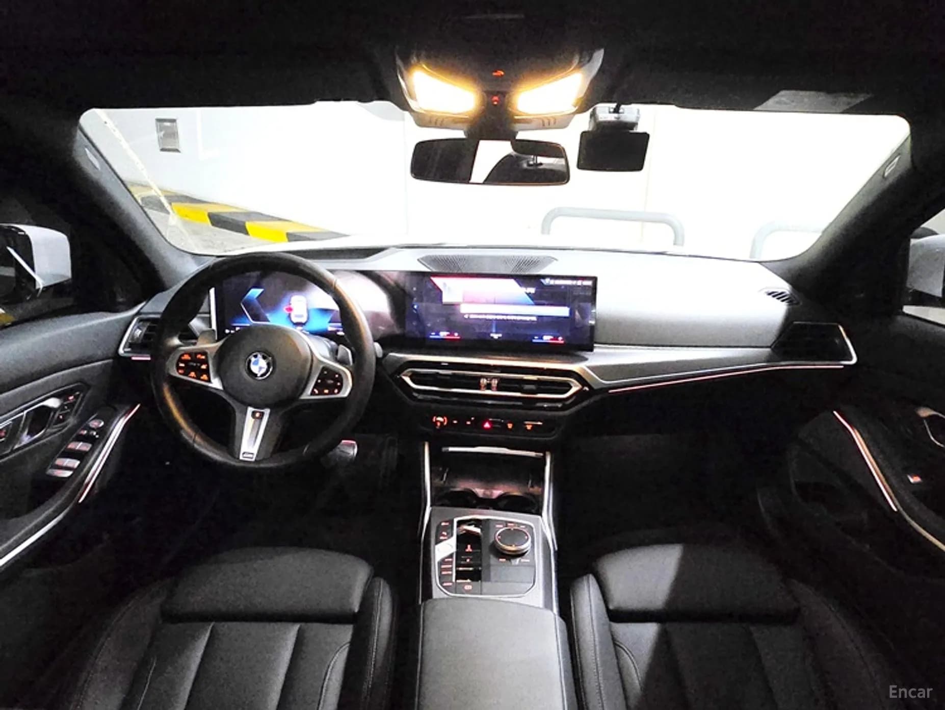 3 Series (G20)