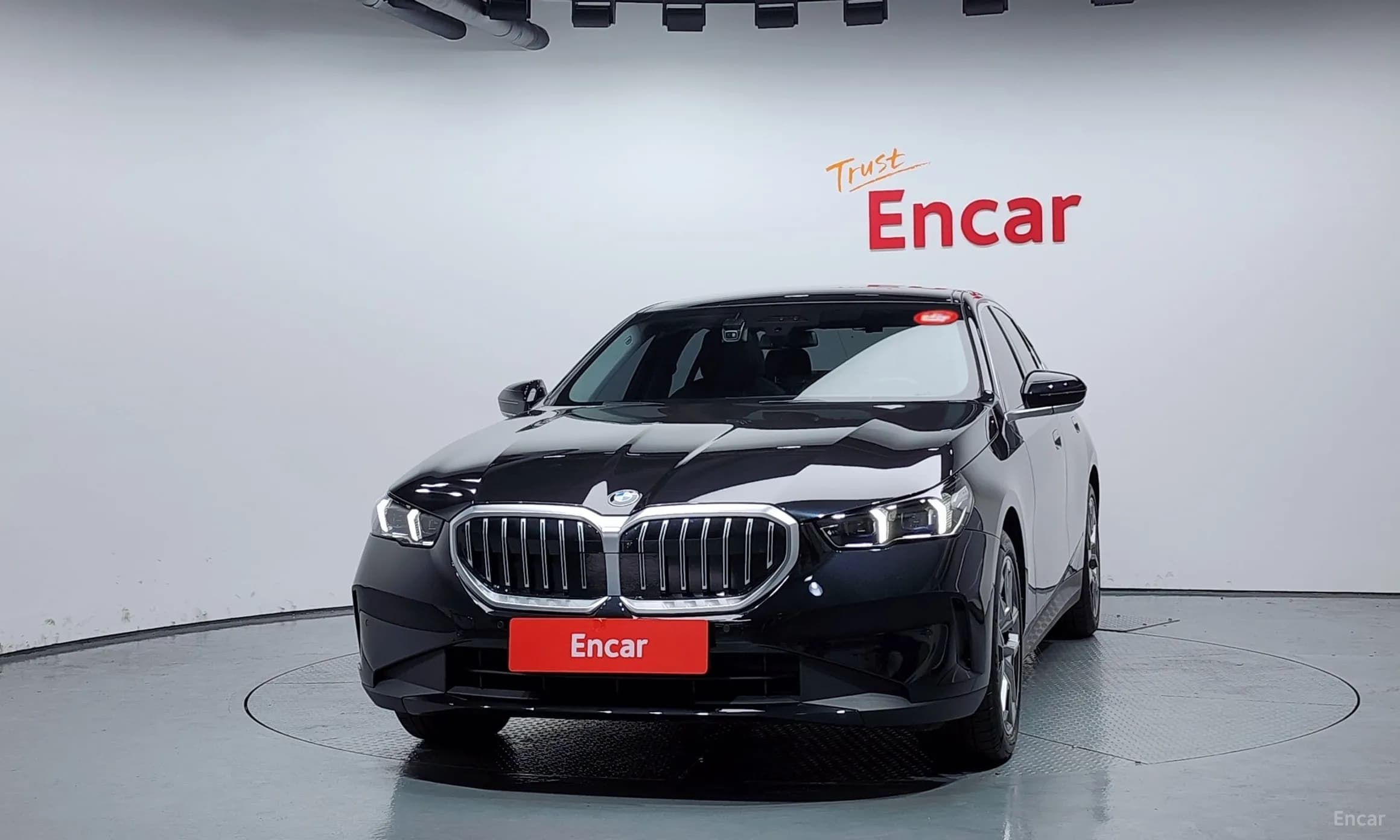 5 Series (G60)