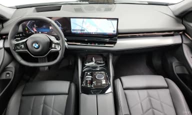 5 Series (G60)