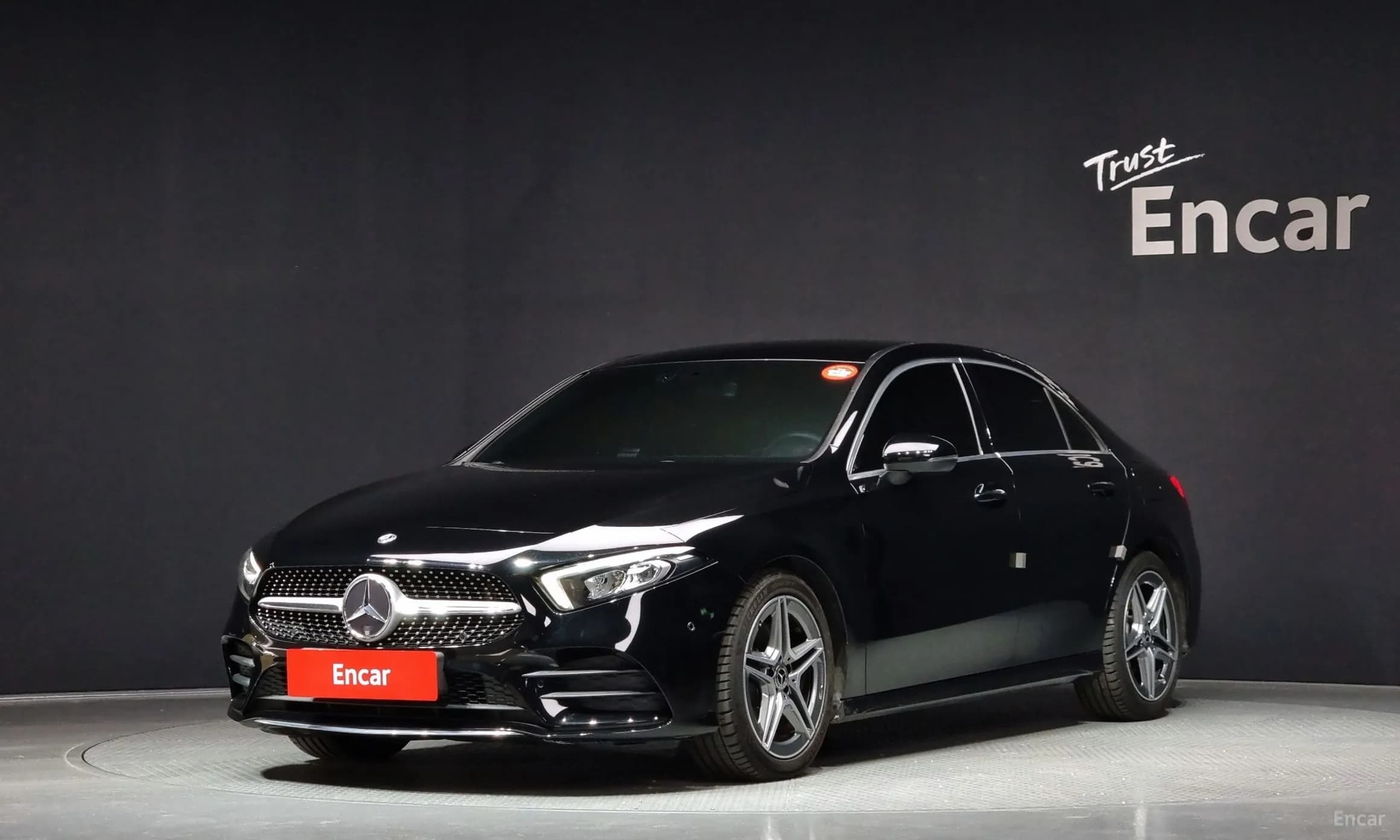 A-Class W177