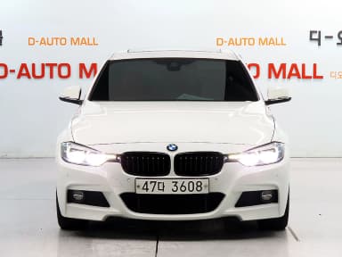 3 Series (F30)