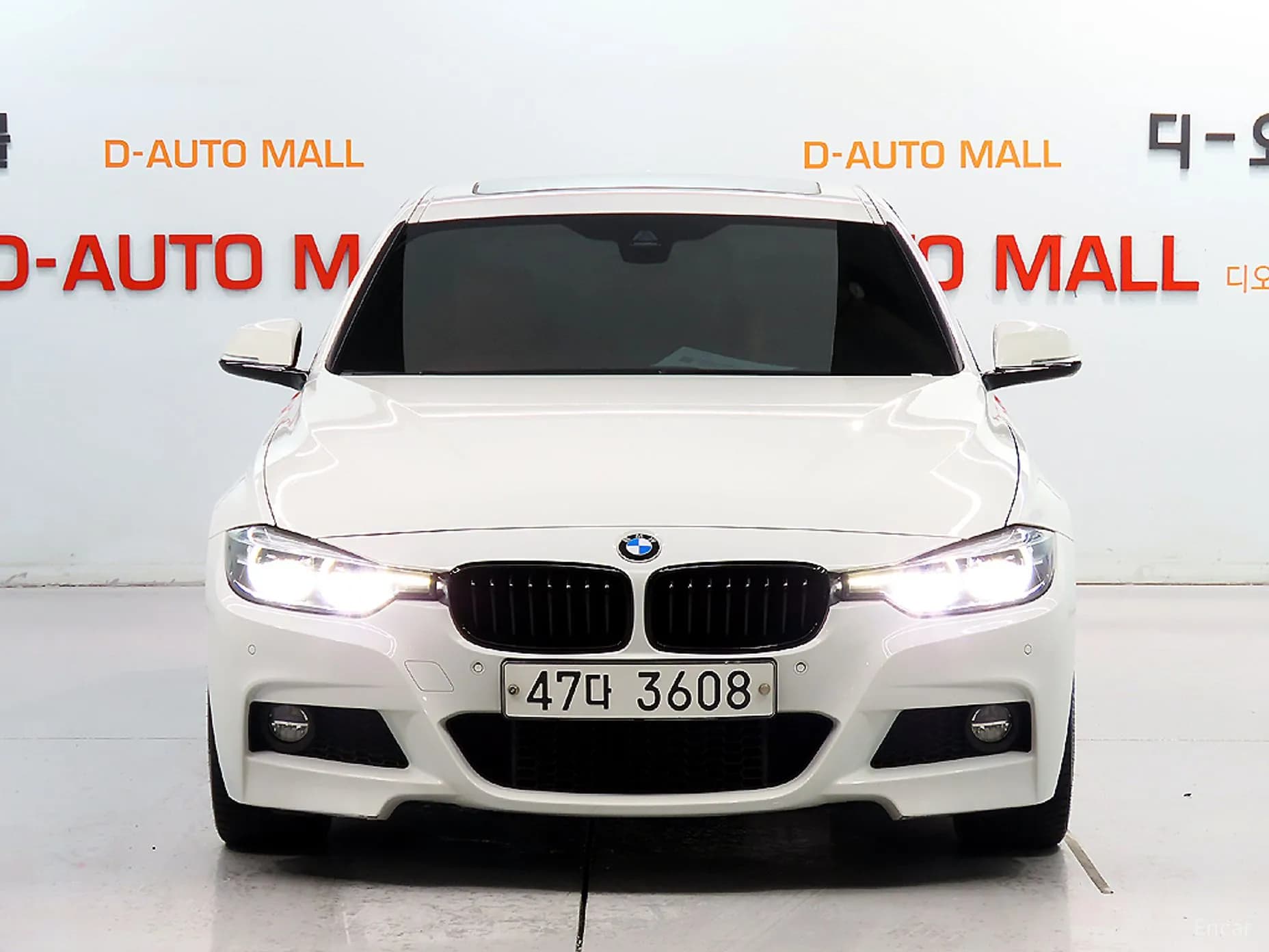 3 Series (F30)