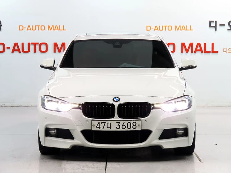 3 Series (F30)