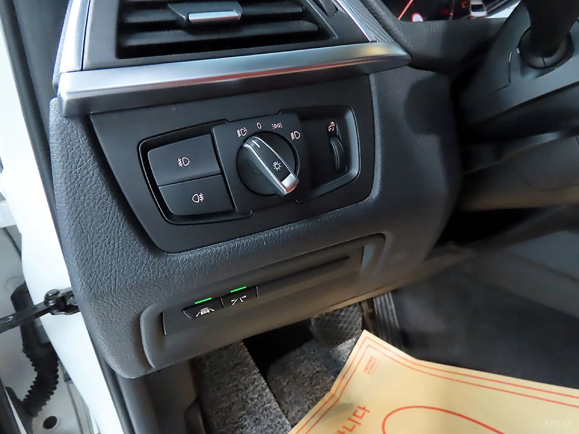 3 Series (F30)