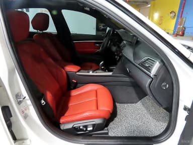 3 Series (F30)