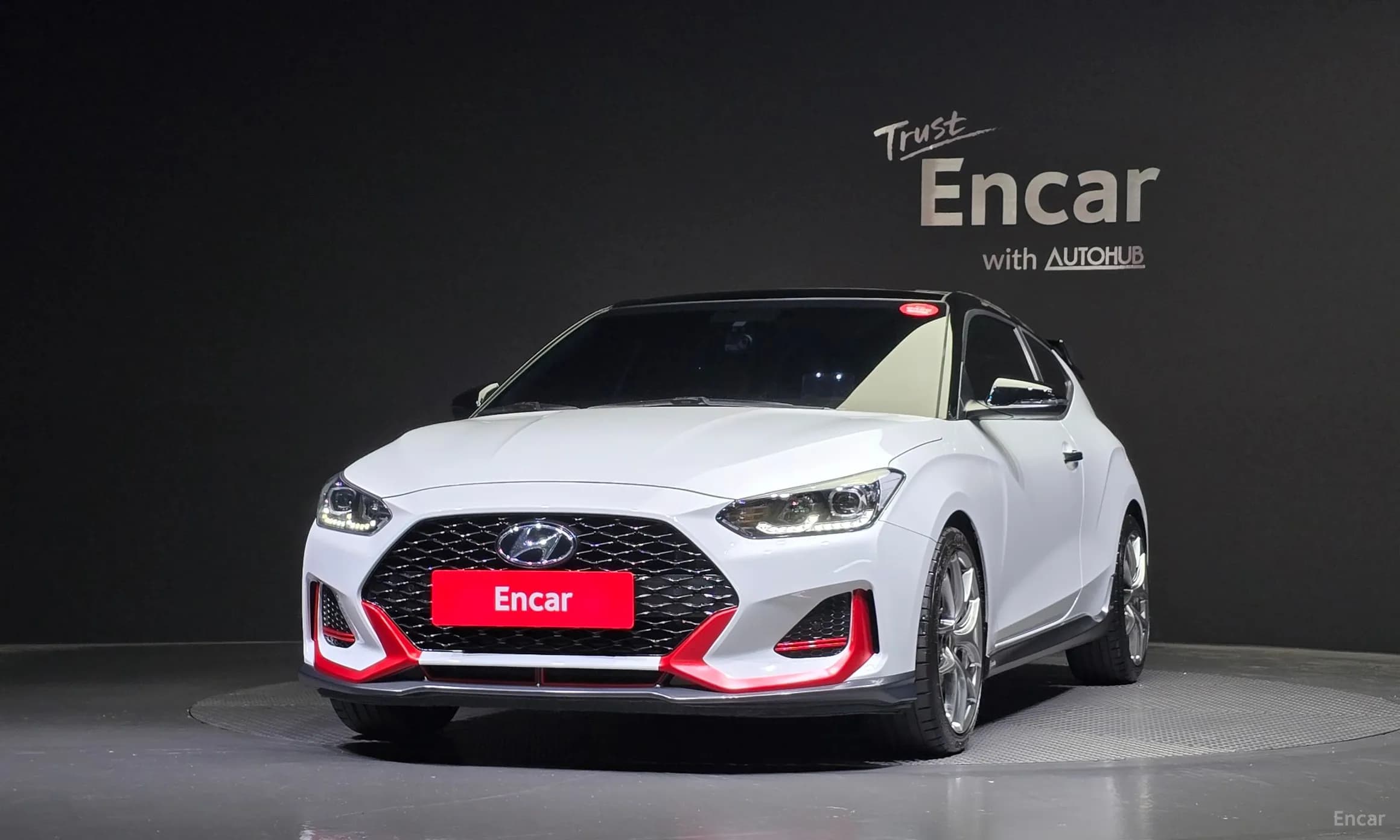 Veloster (JS)