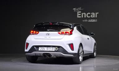 Veloster (JS)