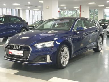 A5 (F5)