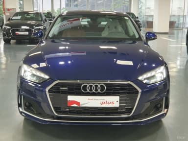 A5 (F5)