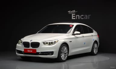 5 Series GT (F07)