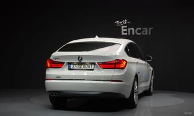 5 Series GT (F07)