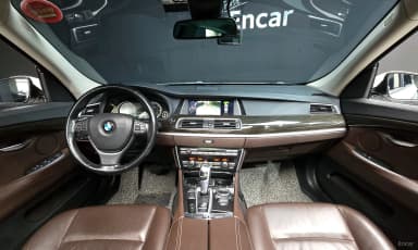 5 Series GT (F07)