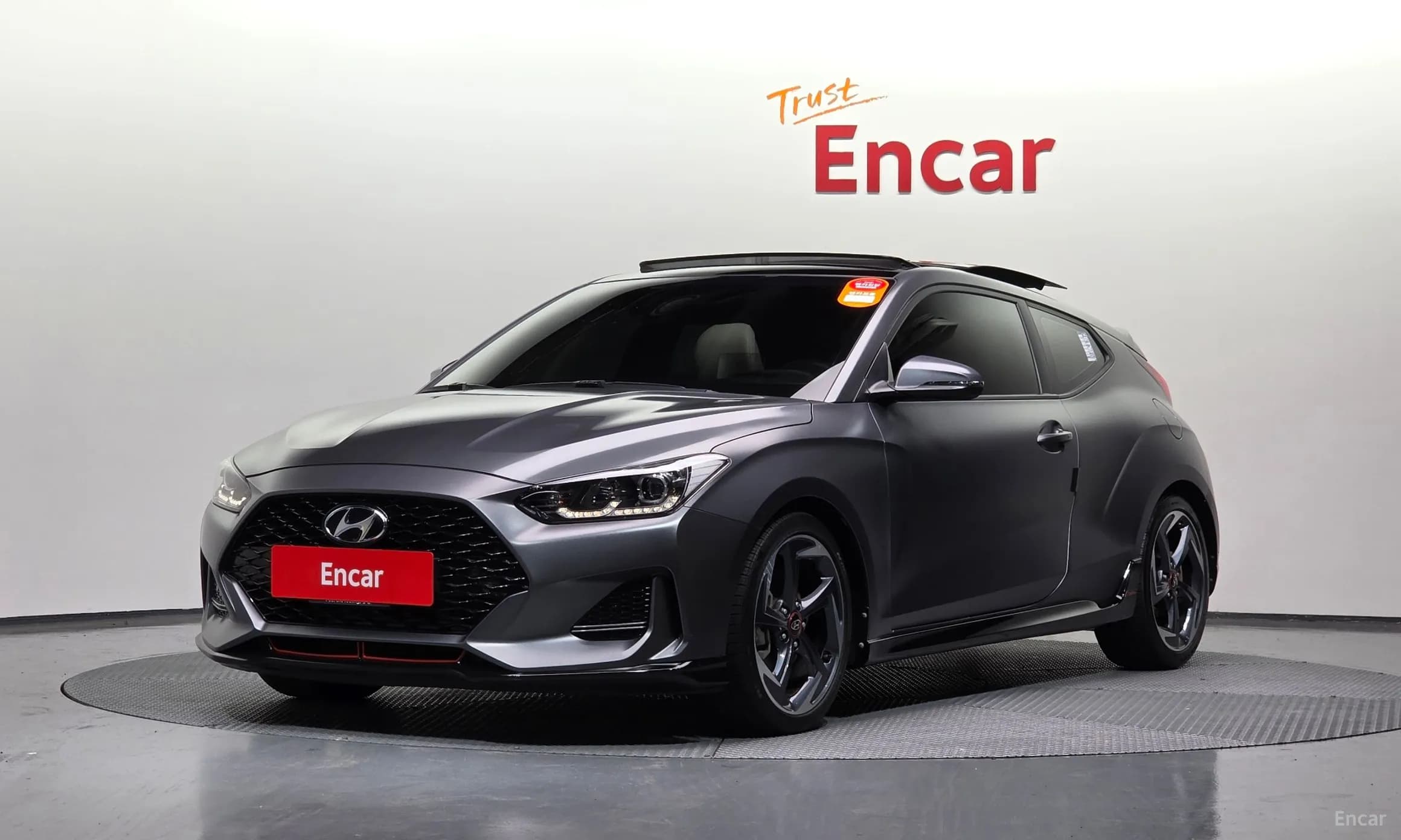 Veloster (JS)