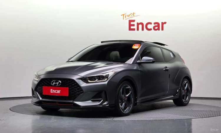 Veloster (JS)