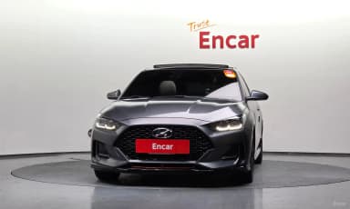 Veloster (JS)