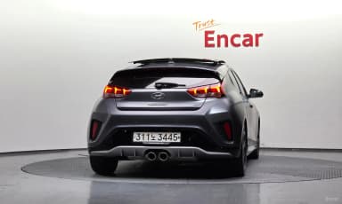 Veloster (JS)