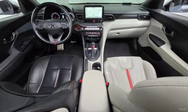 Veloster (JS)