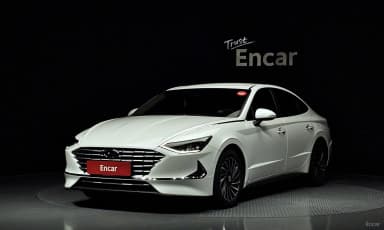 Sonata Hybrid (DN8)