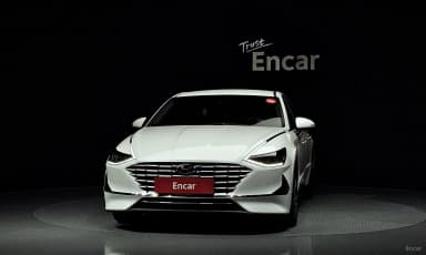 Sonata Hybrid (DN8)