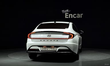 Sonata Hybrid (DN8)