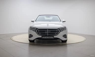 E-Class W214
