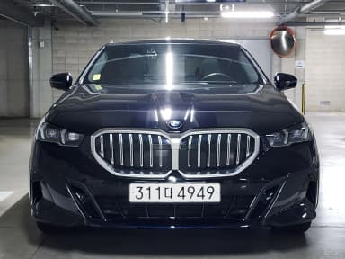 5 Series (G60)