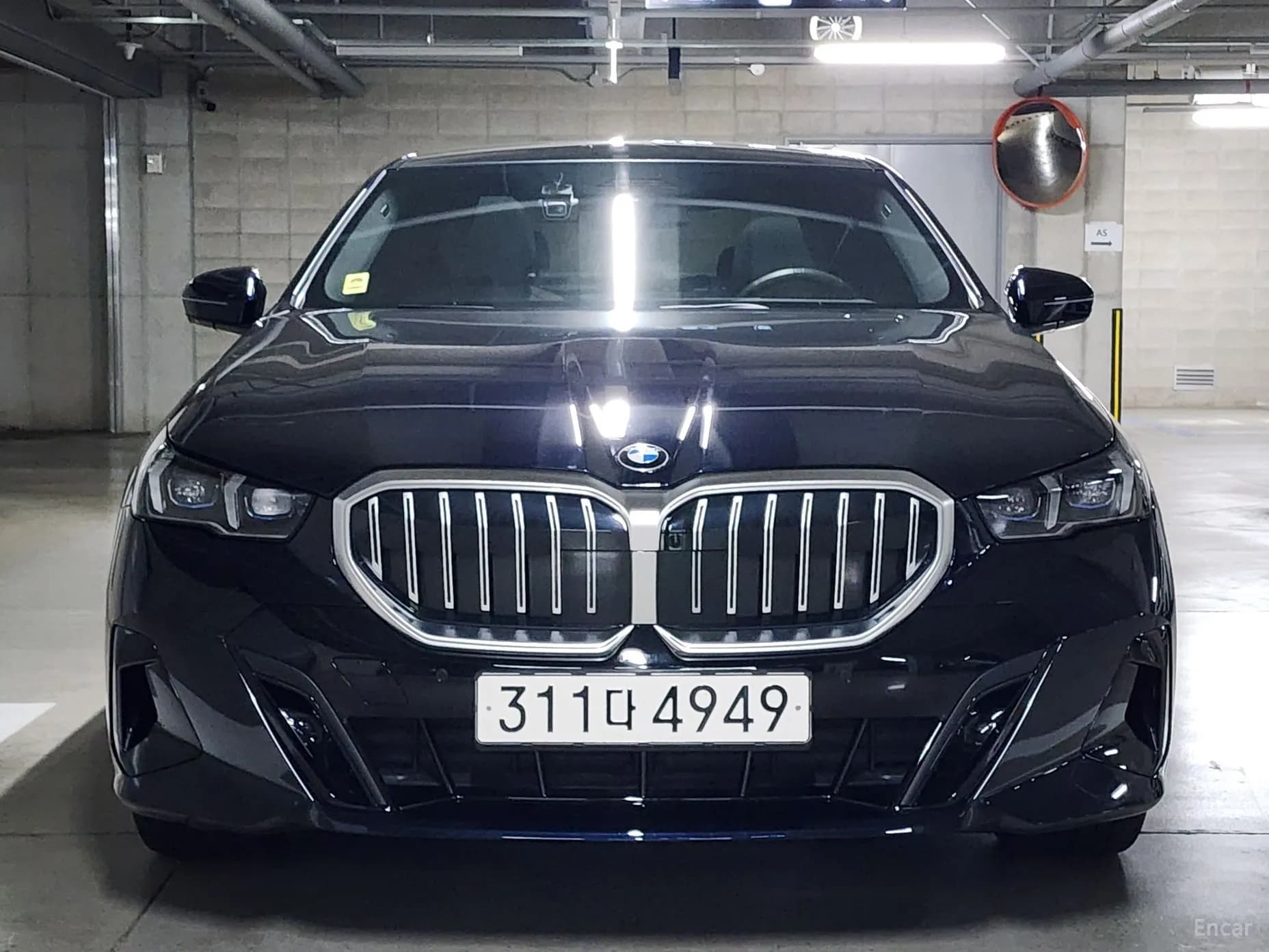 5 Series (G60)