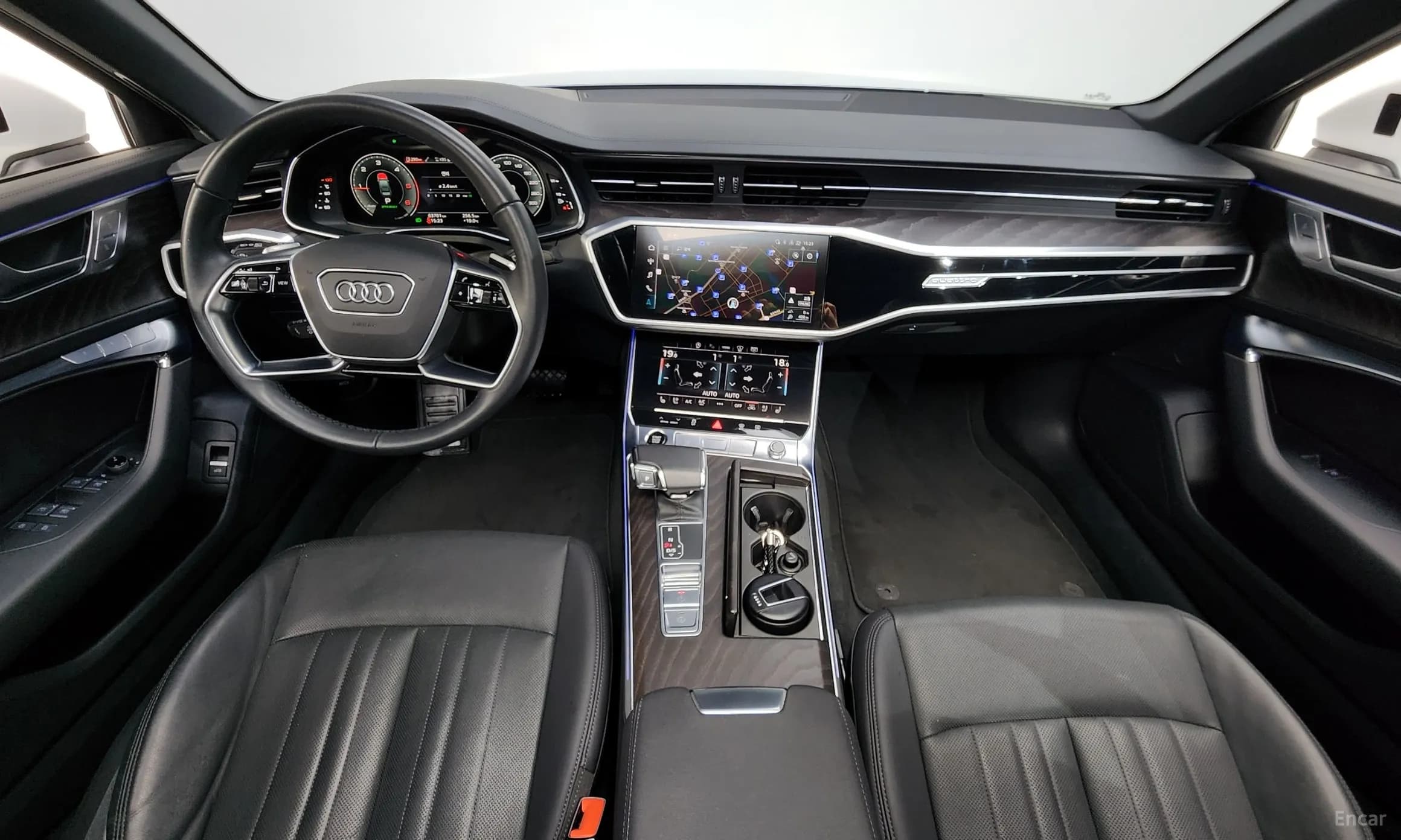 A6 (C8)