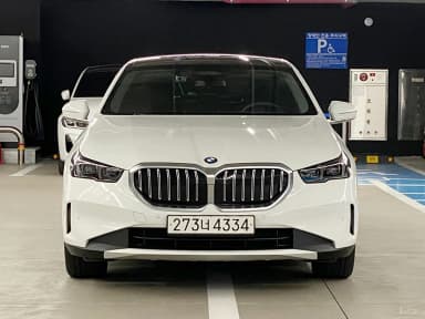 5 Series (G60)