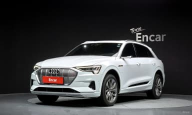 e-tron