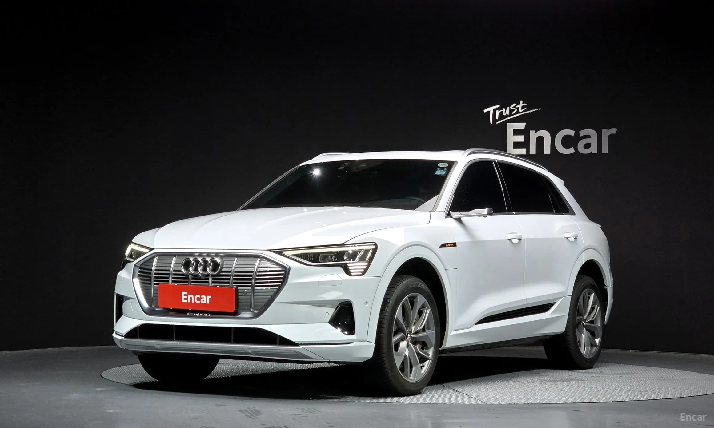 e-tron