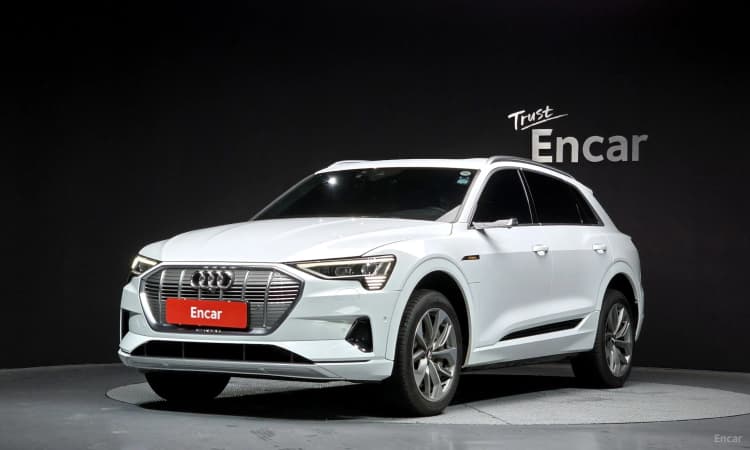 e-tron