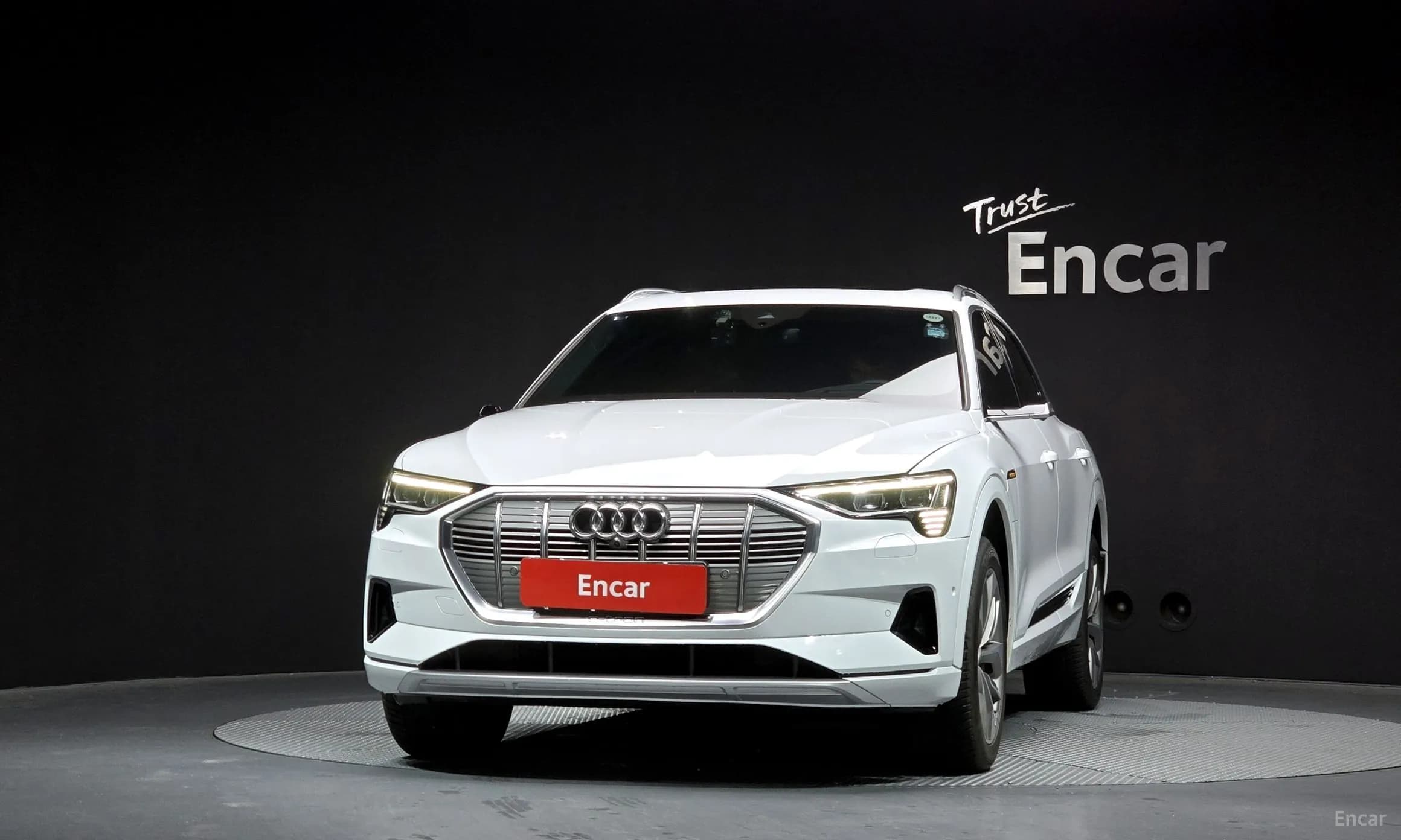 e-tron