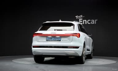 e-tron