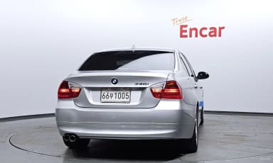 3 Series (E90)