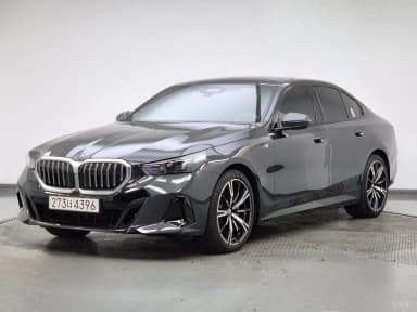 5 Series (G60)