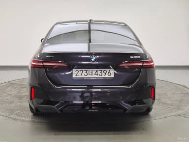 5 Series (G60)