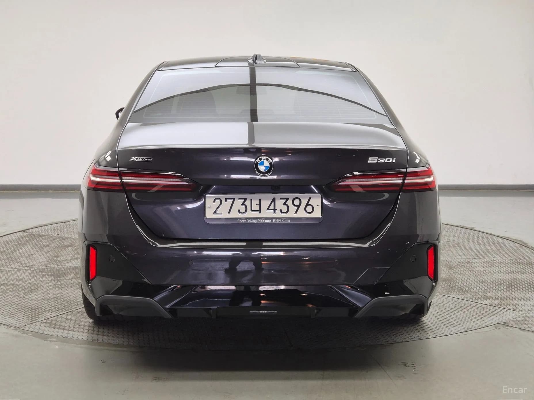 5 Series (G60)