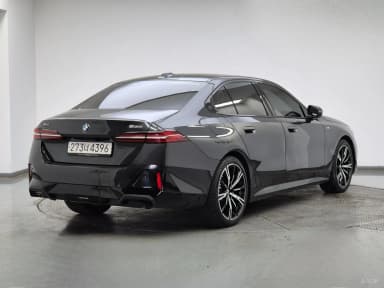 5 Series (G60)