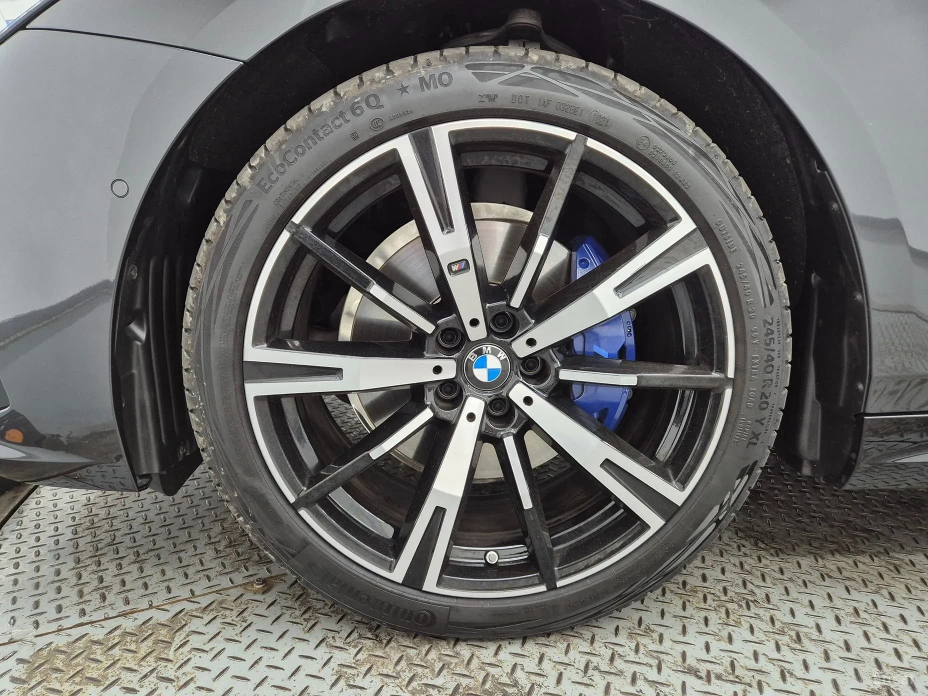 5 Series (G60)