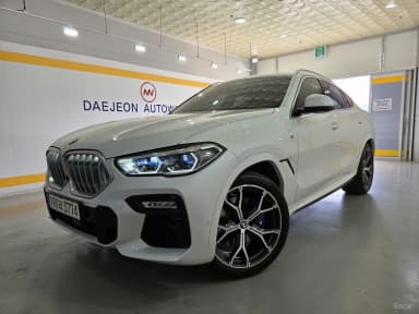 X6 (G06)