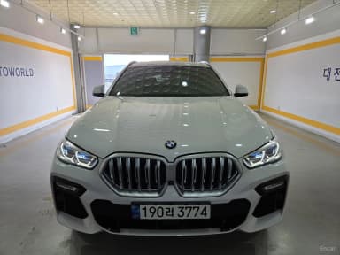 X6 (G06)