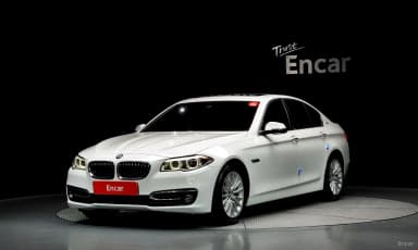 5 Series (F10)