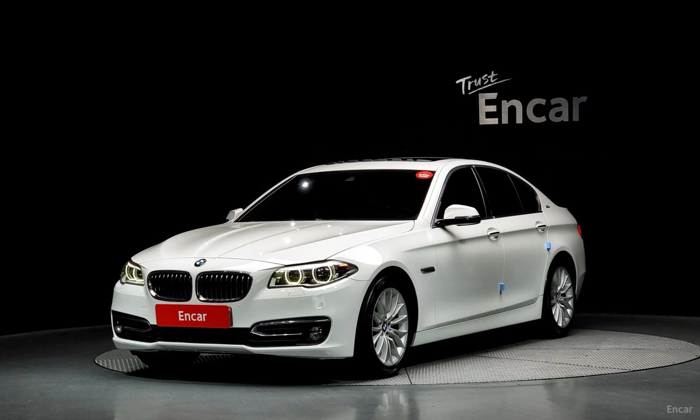 5 Series (F10)