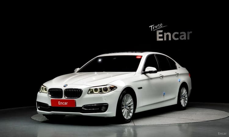 5 Series (F10)