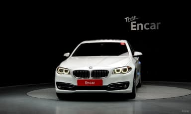 5 Series (F10)