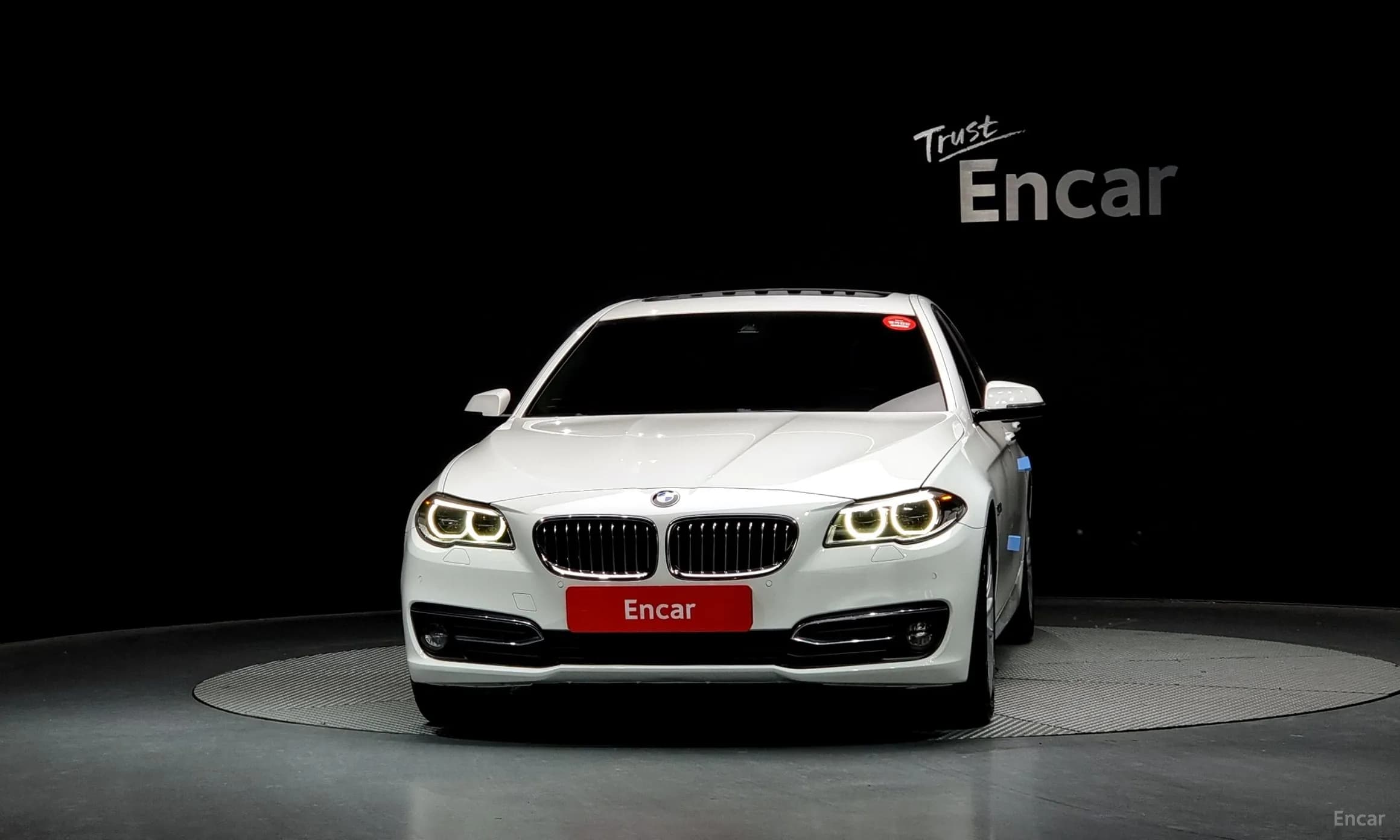 5 Series (F10)